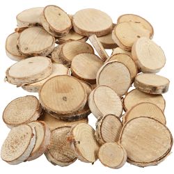 Mélange de bois