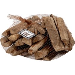 Mélange de bois