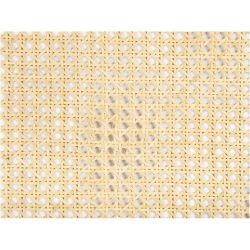 Rouleau de Rotin, L : 40 cm, grosse, 50 cm/ 1 rouleau