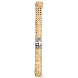 Rouleau de Rotin, L : 40 cm, grosse, 50 cm/ 1 rouleau