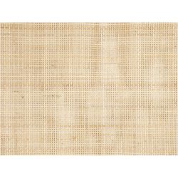 Rouleau de Rotin, L : 40 cm, fine, 50 cm/ 1 rouleau
