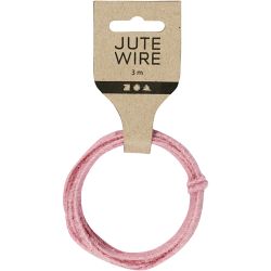 Fil de jute