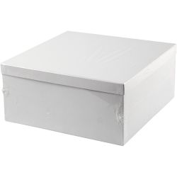 Boîtes de présentation