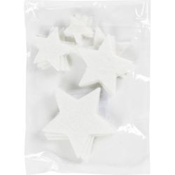 Figurine en feutrine