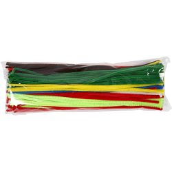 Fil chenille