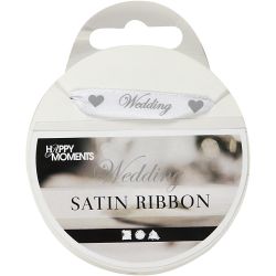 Ruban de satin