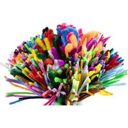 Fil chenille