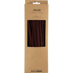 Fil chenille