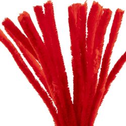 Fil chenille