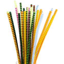 Fil chenille