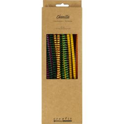 Fil chenille