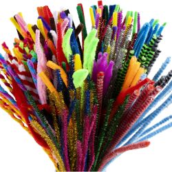 Fil chenille