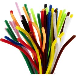 Fil chenille