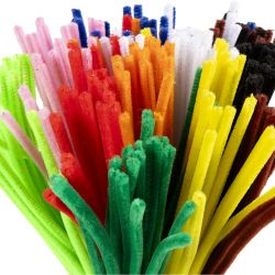 Fil chenille