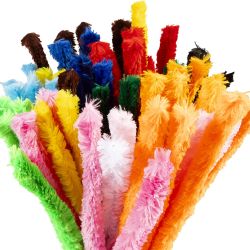 Fil chenille
