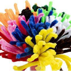 Fil chenille