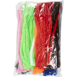 Fil chenille