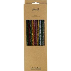 Fil chenille