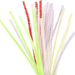Fil chenille