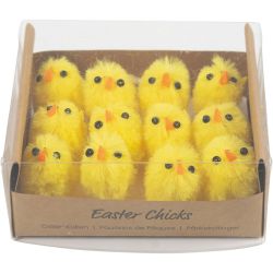 Poussins de Pâques