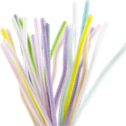 Fil chenille