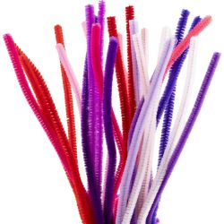 Fil chenille