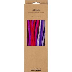 Fil chenille