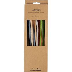 Fil chenille