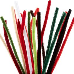 Fil chenille