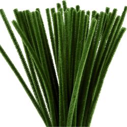 Fil chenille
