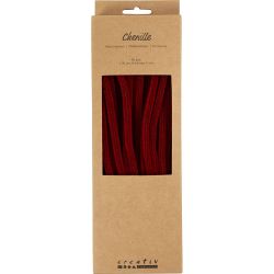 Fil chenille