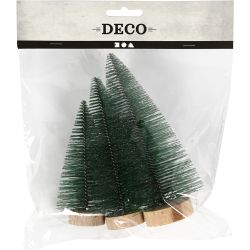 Sapins de Noël