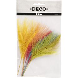 Plumes artificielles