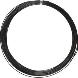 Fil d'aluminium
