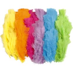 Plumes