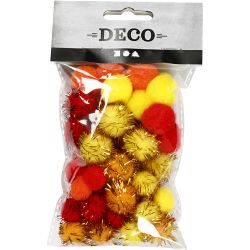 Pompons