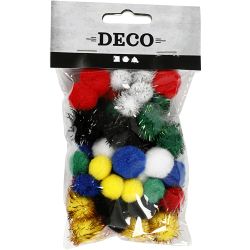 Pompons