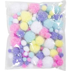 Pompons