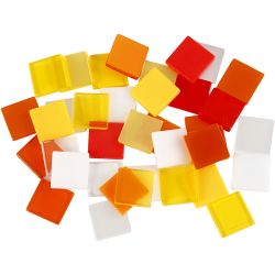 Mini-mosaïques