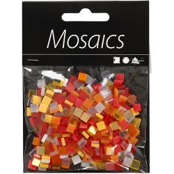 Mini-mosaïques