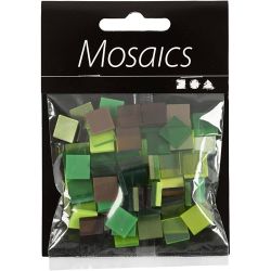 Mini-mosaïques