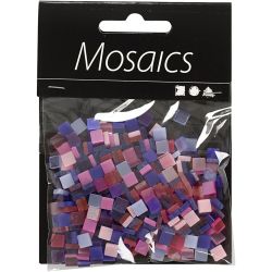 Mini-mosaïques