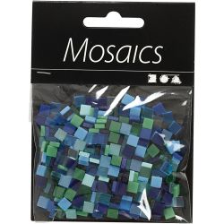 Mini-mosaïques