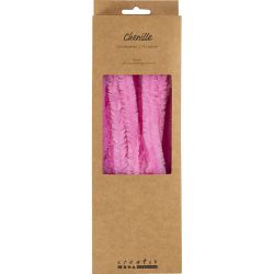 Fil chenille