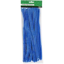 Fil chenille