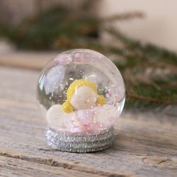 Boule à neige