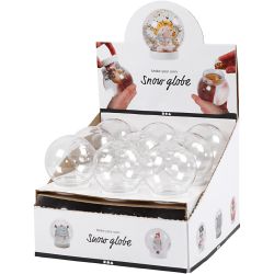 Boule à neige
