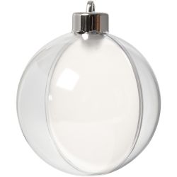 Boule à décorer