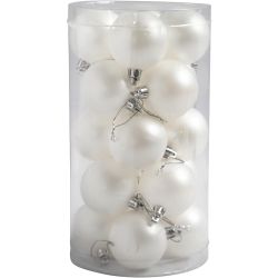 Boules de Noël