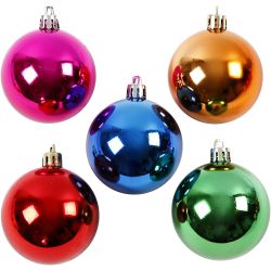 Boules de Noël